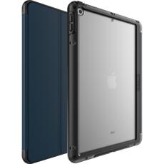OtterBox OtterBox iPad 10.2 Fodral Slim Symmetry Shockproof Bl&aring; - Teknikhallen.se