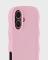 holdit holdit iPhone 16 Skal Wavy Pink - Teknikhallen.se