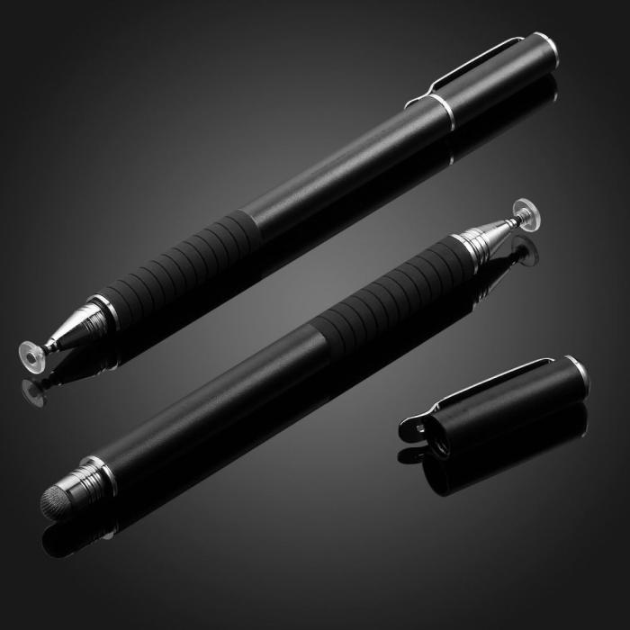 Bild 5, Tech-Protect Tech-Protect Stylus Penna Svart - Teknikhallen.se
