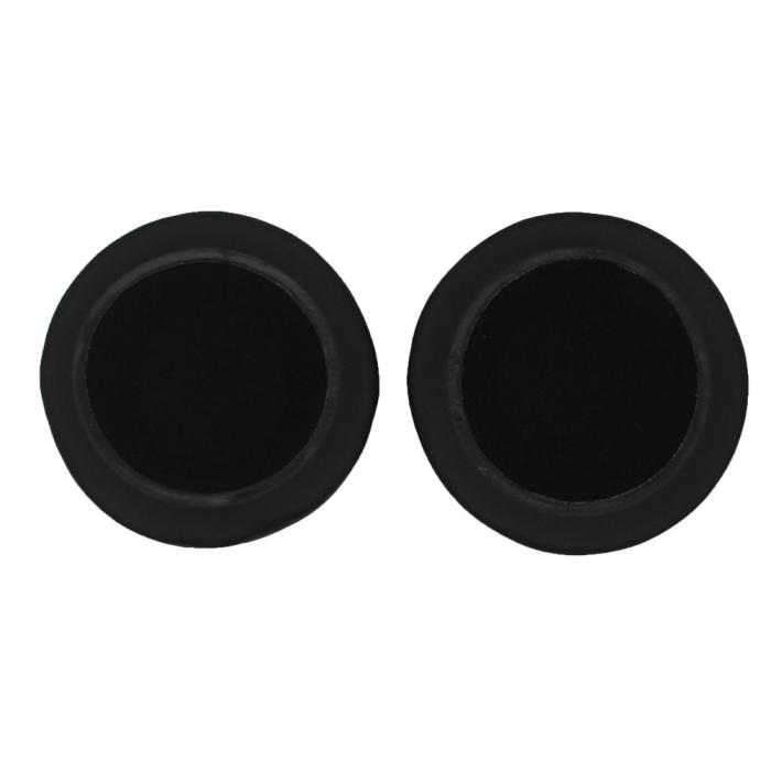 Bild 3,  Universala Öronkuddar För In-Ear Hörlurar 80 mm Skum - Teknikhallen.se