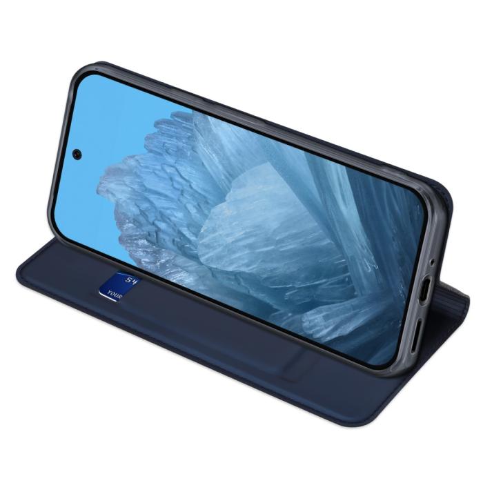 Bild 3, DUX DUCIS DUX DUCIS Google Pixel 9 Pro XL Fodral Skin Pro Series Mörk Blå - Teknikhallen.se