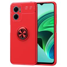  Xiaomi Redmi 10 5G Skal Ring R&ouml;d - Teknikhallen.se