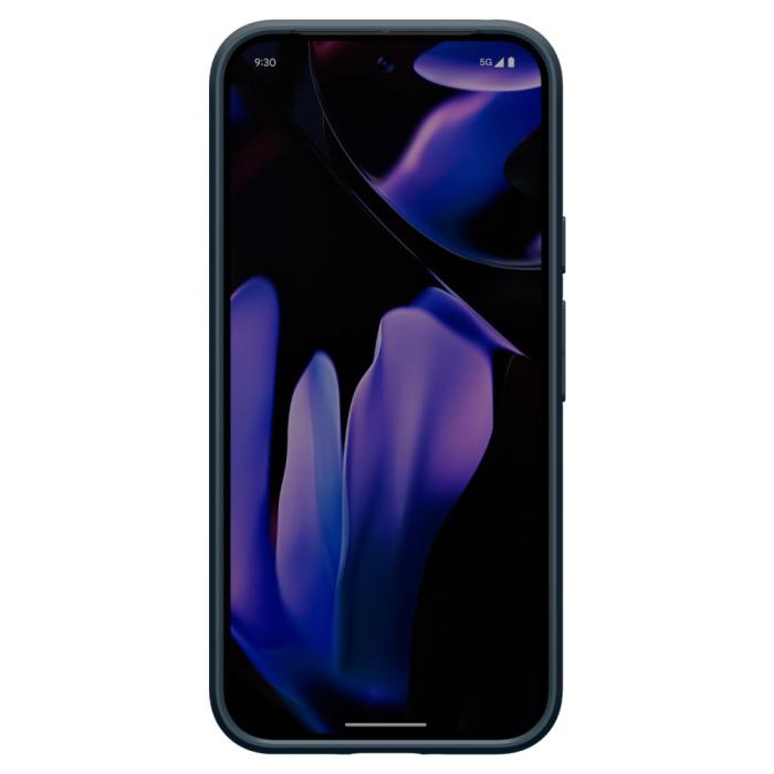 Bild 3, Spigen Spigen Google Pixel 9 Pro XL Skal Thin Fit Metal Slate - Teknikhallen.se