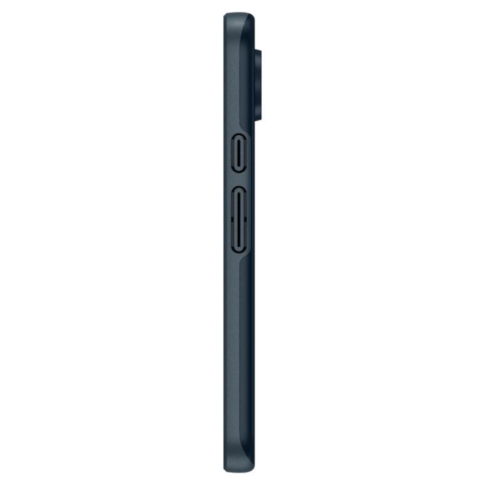 Bild 4, Spigen Spigen Google Pixel 9 Pro XL Skal Thin Fit Metal Slate - Teknikhallen.se