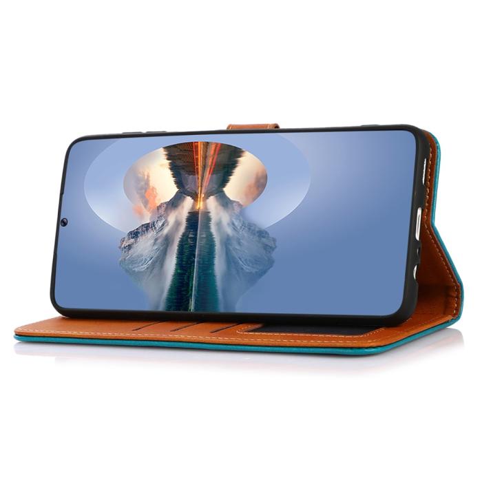 Bild 3, KHAZNEH KHAZNEH Motorola Edge 40 Pro 5G Fodral Dual-Color Svart - Teknikhallen.se