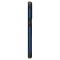 Spigen Spigen iPhone 13 Pro Skal Tough Armor Navy Blue - Teknikhallen.se