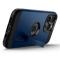 Spigen Spigen iPhone 13 Pro Skal Tough Armor Navy Blue - Teknikhallen.se