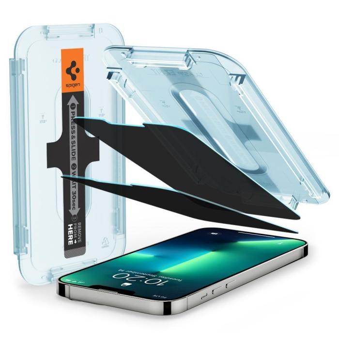 Bild 2, Spigen Spigen 14 Plus / iPhone 13 Pro Max 