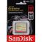 SanDisk SanDisk CF Extreme 32 GB Minneskort - Teknikhallen.se