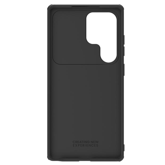 Bild 4, NILLKIN NILLKIN Galaxy S25 Ultra Skal CamShield Pro Svart - Teknikhallen.se