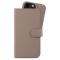 holdit holdit iPhone 15 Pro 2in1 Magnet Plus Fodral / Skal Mocha Brown - Teknikhallen.se