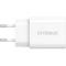 OtterBox OtterBox 20W PD USB-C Väggladdare Vit - Teknikhallen.se