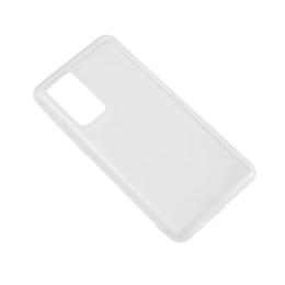 Gear GEAR Huawei P40 Skal TPU Transparent - Teknikhallen.se