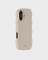 holdit holdit iPhone 16 Skal Wavy Light Beige - Teknikhallen.se