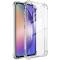 IMAK IMAK Galaxy A55 5G Skal Shockproof TPU Transparent - Teknikhallen.se