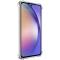 IMAK IMAK Galaxy A55 5G Skal Shockproof TPU Transparent - Teknikhallen.se