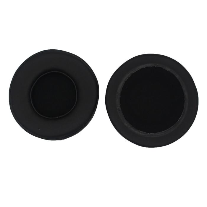 Bild 2,  Universala Öronkuddar För In-Ear Hörlurar 85 mm Skum - Teknikhallen.se