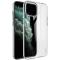 IMAK iPhone 12 Pro Max - IMAK Crystal II Pro Transparent Skal - Teknikhallen.se