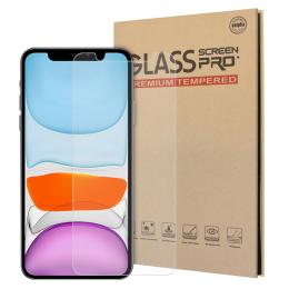  iPhone 12 Pro Max - Premium Skärmskydd I Härdat Glas - Teknikhallen.se