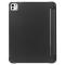 Tech-Protect Tech-Protect iPad Pro 13 2024 Fodral SmartCase Origami Svart - Teknikhallen.se