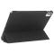 Tech-Protect Tech-Protect iPad Pro 13 2024 Fodral SmartCase Origami Svart - Teknikhallen.se