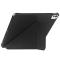 Tech-Protect Tech-Protect iPad Pro 13 2024 Fodral SmartCase Origami Svart - Teknikhallen.se