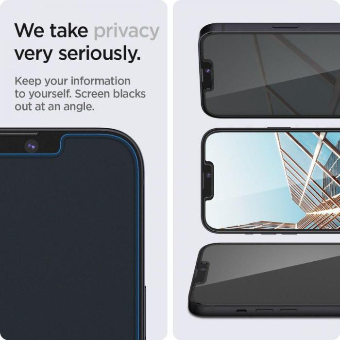 Bild 4, Spigen Spigen 14 Plus / iPhone 13 Pro Max 