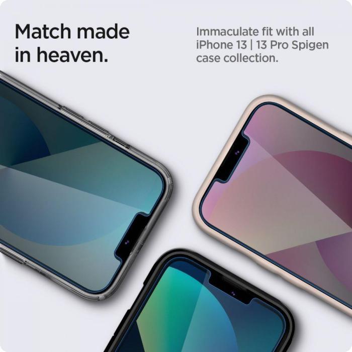 Bild 5, Spigen Spigen 14 Plus / iPhone 13 Pro Max 