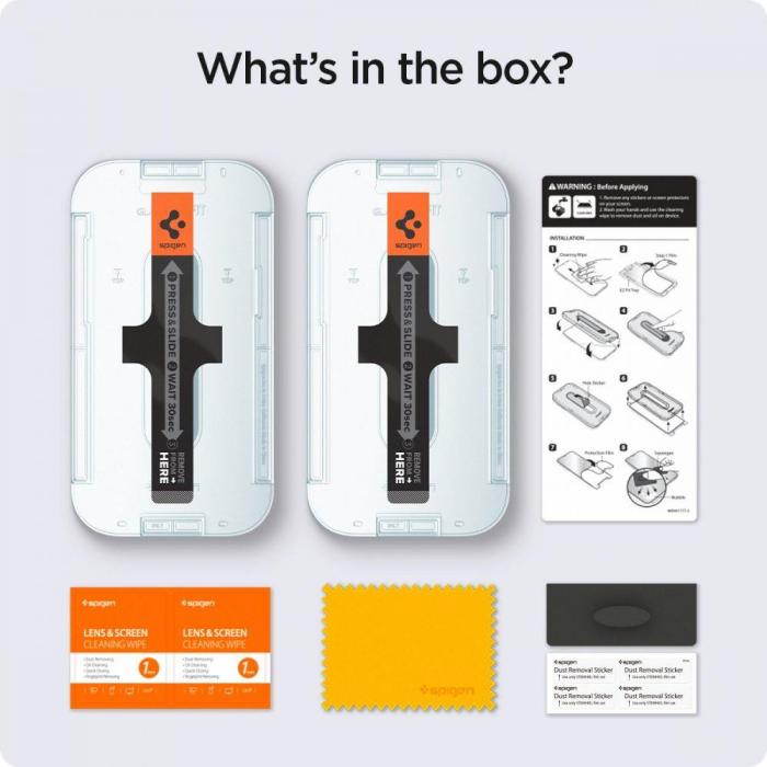 Bild 6, Spigen Spigen 14 Plus / iPhone 13 Pro Max 
