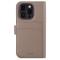 holdit holdit iPhone 15 Pro 2in1 Magnet Plus Fodral / Skal Mocha Brown - Teknikhallen.se