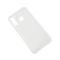 Gear GEAR Samsung Galaxy A21 Skal TPU Transparent - Teknikhallen.se