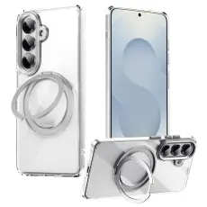  Samsung Galaxy S26 Skal MagSafe Kickstand - Teknikhallen.se
