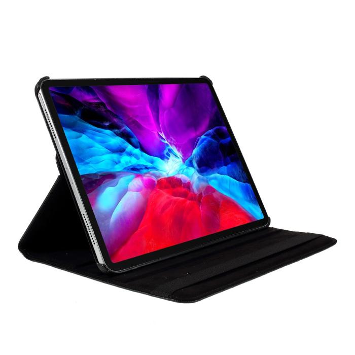 Bild 2,  iPad Pro 11 2025/2024 Fodral 360° Rotation - Teknikhallen.se