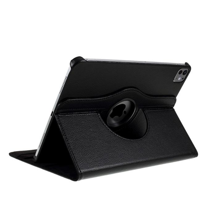 Bild 3,  iPad Pro 11 2025/2024 Fodral 360° Rotation - Teknikhallen.se