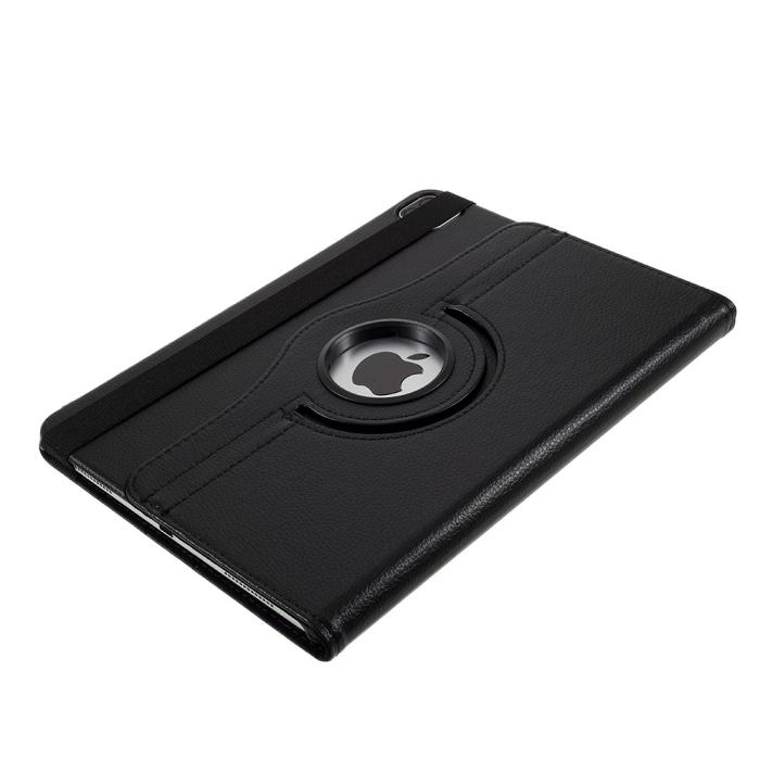 Bild 5,  iPad Pro 11 2025/2024 Fodral 360° Rotation - Teknikhallen.se