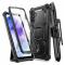 Supcase Supcase Galaxy A55 5G Skal Iblsn ArmorBox Svart - Teknikhallen.se