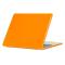 ENKAY ENKAY MacBook Air 15 2023-2024 Skal HardShell Orange - Teknikhallen.se