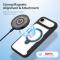 DUX DUCIS DUX DUCIS iPhone 17 Air Fodral MagSafe Kickstand Skin X Pro - Teknikhallen.se