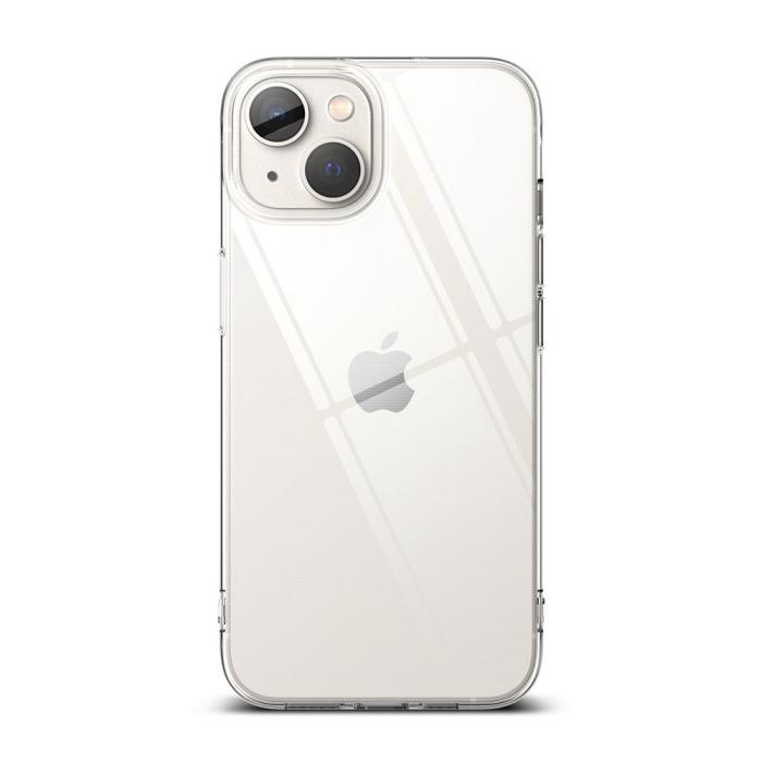 Bild 3, Ringke Ringke iPhone 14 Skal Air Transparent - Teknikhallen.se