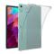  Lenovo Tab P12 Skal TPU Transparent - Teknikhallen.se