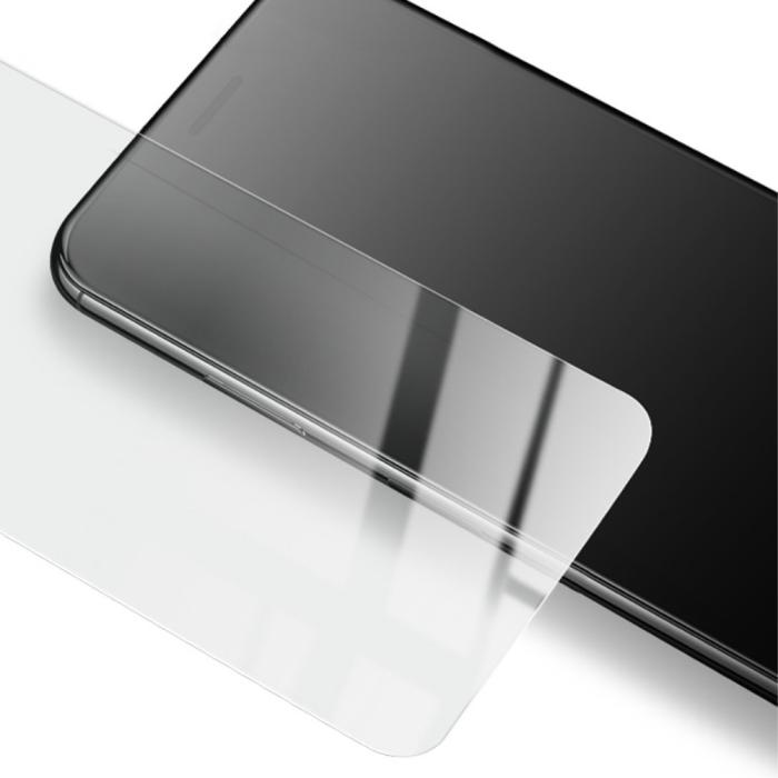 Bild 4, IMAK IMAK Xiaomi Redmi 12 5G/4G Skärmskydd Härdat Glas - Teknikhallen.se