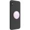 PopSockets PopSockets Avtagbart Grip med Ställfunktion LUXE Glam Inlay Acetate Lilac - Teknikhallen.se