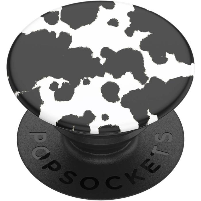 Bild 3, PopSockets PopSockets Avtagbart Grip med Ställfunktion It's a Moood - Teknikhallen.se