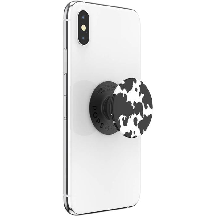 Bild 9, PopSockets PopSockets Avtagbart Grip med Ställfunktion It's a Moood - Teknikhallen.se