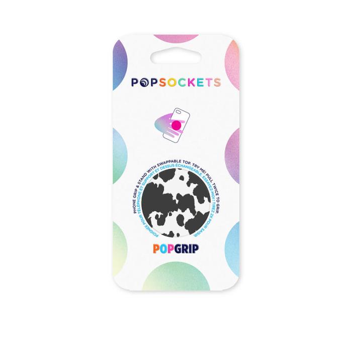 Bild 2, PopSockets PopSockets Avtagbart Grip med Ställfunktion It's a Moood - Teknikhallen.se