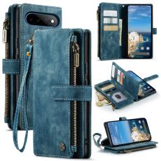 CASEME CASEME Google Pixel 11 Pro XL Fodral 2in1 Multifunktionell - Teknikhallen.se