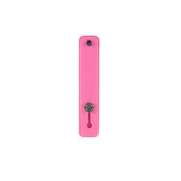 holdit holdit Finger Strap Bright Pink - Teknikhallen.se