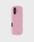 holdit holdit iPhone 16 Plus Skal Wavy Pink - Teknikhallen.se