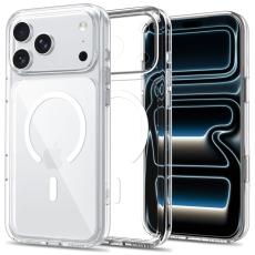Tech-Protect Tech-Protect iPhone 18 Pro Max/17 Pro Max Skal FlexAir Hybrid CC MagSafe - Teknikhallen.se