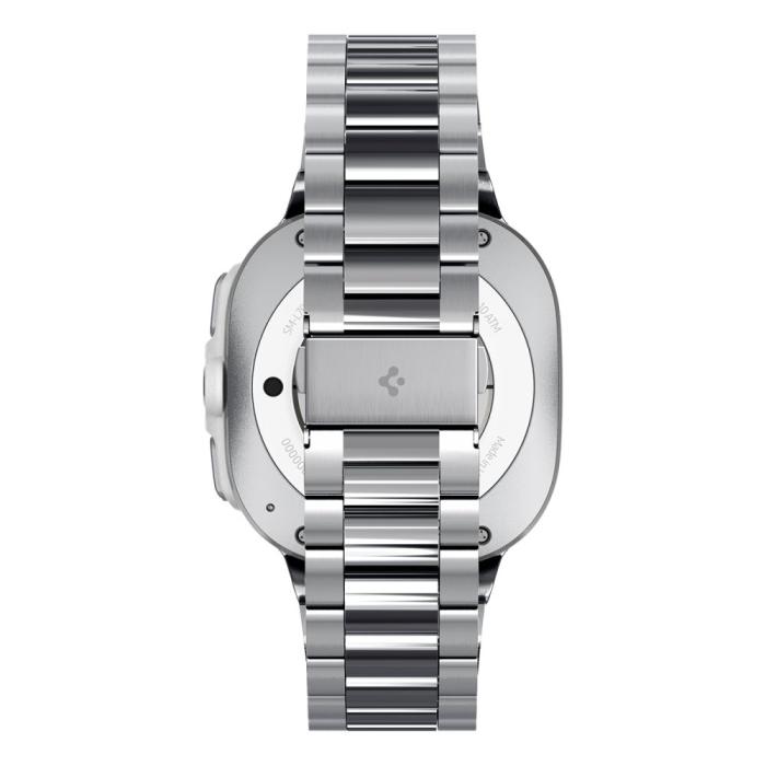 Bild 4, Spigen Spigen Galaxy Watch Ultra (2025) / 47 mm Armband Modern Fit - Teknikhallen.se